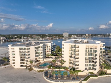 Beach Condo For Sale in Destin, Florida