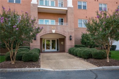 Beach Condo For Sale in Norfolk, Virginia