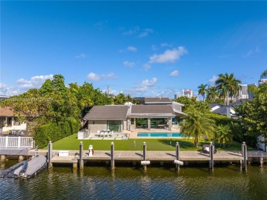 Beach Home For Sale in Hallandale Beach, Florida