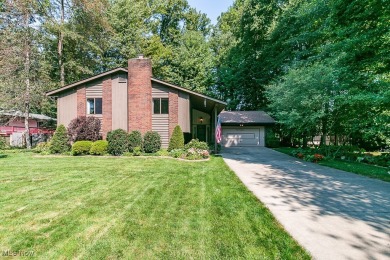 Beach Home Sale Pending in Mentor, Ohio