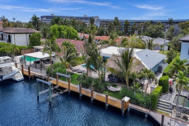 Beach Home For Sale in Deerfield Beach, Florida