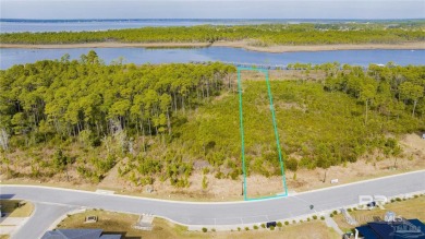 Beach Lot For Sale in Pensacola, Florida