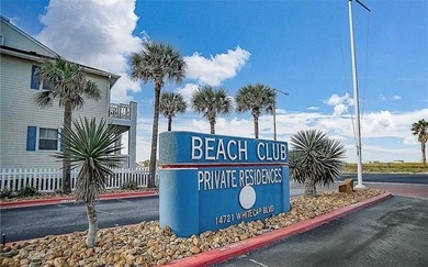Beach Condo For Sale in Corpus Christi, Texas