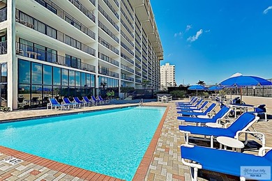 Beach Condo For Sale in South Padre Island, Texas