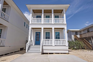 Vacation Rental Beach House in Orange Beach, AL