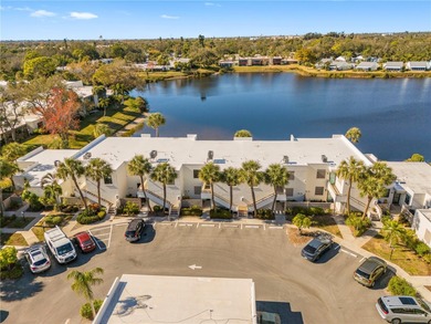 Beach Condo Sale Pending in Bradenton, Florida