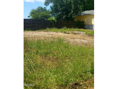 Beach Lot Off Market in Gulfport, Mississippi