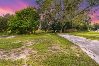Beach Lot For Sale in New Port Richey, Florida