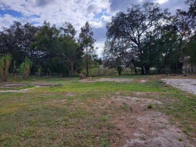Beach Lot For Sale in New Port Richey, Florida