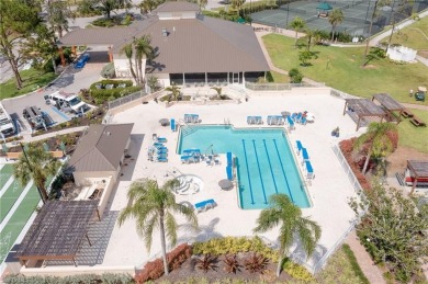 Beach Home For Sale in Estero, Florida