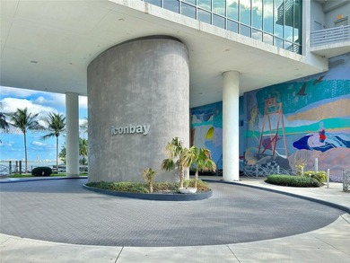 Beach Condo For Sale in Miami, Florida