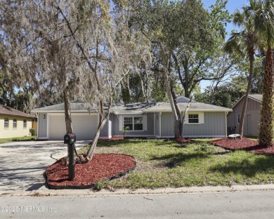 Beach Home For Sale in Holly Hill, Florida