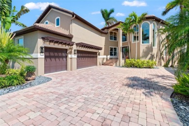 Beach Home For Sale in Apollo Beach, Florida