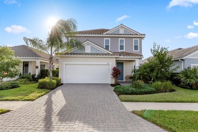 Beach Home For Sale in Sarasota, Florida