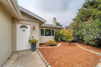 Beach Home Sale Pending in Los Osos, California