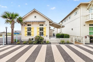 Beach Condo For Sale in Port Aransas, Texas
