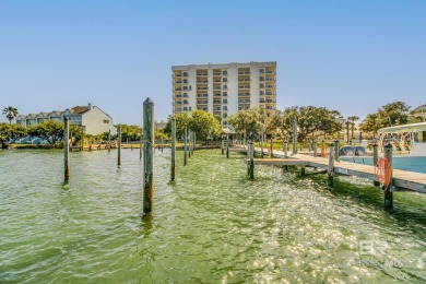 Beach Condo For Sale in Pensacola, Florida