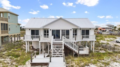 Beach Home For Sale in Gulf Shores, Alabama