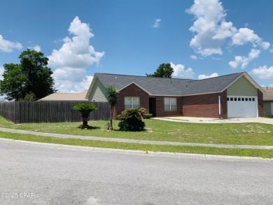 Beach Home Sale Pending in Panama City, Florida