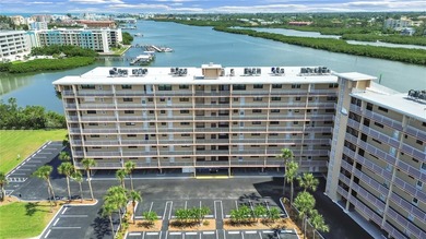 Beach Condo For Sale in Indian Shores, Florida