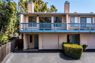 Beach Condo Active Under Contract in Morro Bay, California