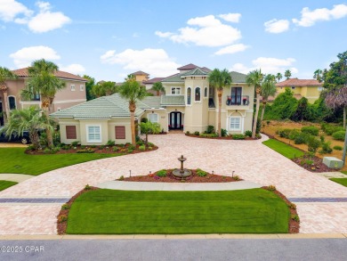 Beach Home For Sale in Panama City Beach, Florida