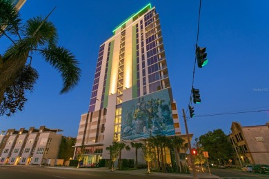 Beach Condo For Sale in St. Petersburg, Florida
