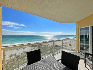 Spectacular views from this Gulf-front condo! - Beach Vacation Rentals in Pensacola Beach, Florida on Beachhouse.com