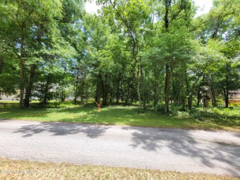 Beach Lot Off Market in Sunset Beach, North Carolina