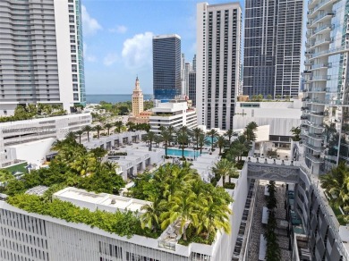 Beach Condo For Sale in Miami, Florida