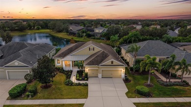 Beach Home Sale Pending in Bradenton, Florida