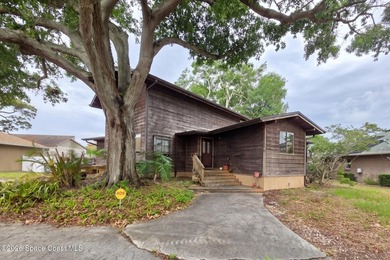 Beach Home For Sale in Titusville, Florida