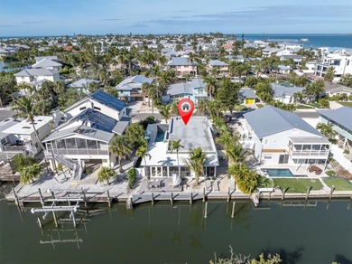 Beach Home For Sale in Anna Maria, Florida