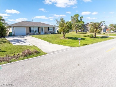 Beach Home For Sale in Port Charlotte, Florida