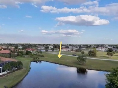 Beach Lot For Sale in Punta Gorda, Florida