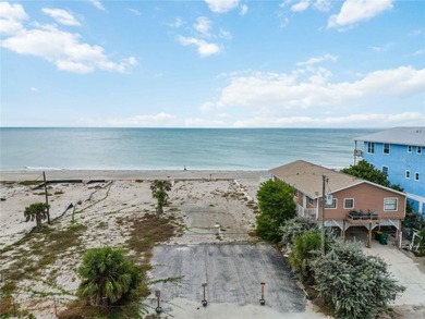 Beach Lot For Sale in Englewood, Florida