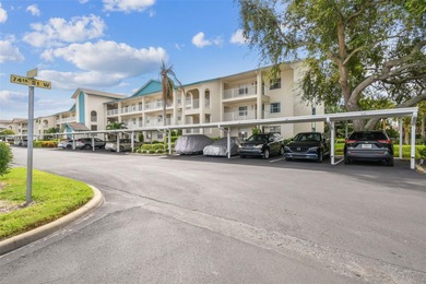 Beach Condo For Sale in Bradenton, Florida