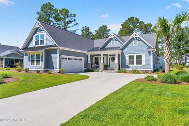 Beach Home For Sale in Sunset Beach, North Carolina