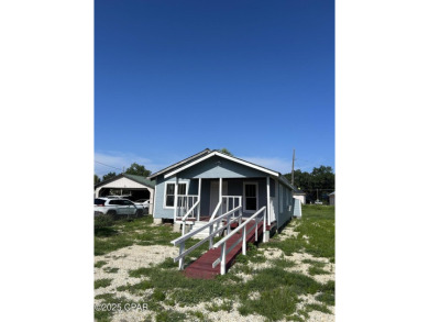 Beach Home For Sale in Panama City, Florida