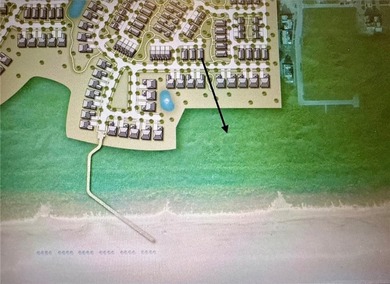 Beach Lot For Sale in Port Aransas, Texas