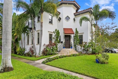 Beach Home For Sale in Tampa, Florida