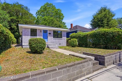 Beach Home For Sale in Wilmington, North Carolina