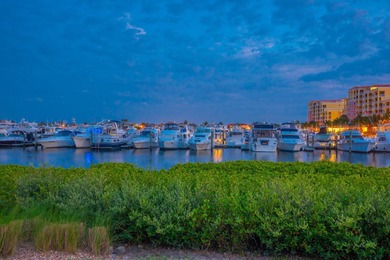 Beach Condo Sale Pending in Palmetto, Florida