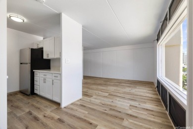 Beach Condo For Sale in Honolulu, Hawaii