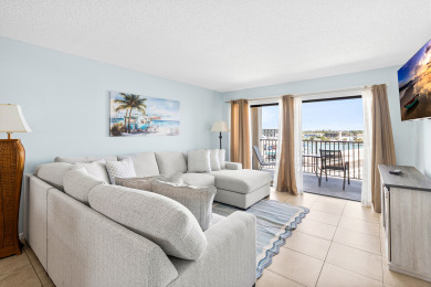Vacation Rental Beach Condo in Madeira Beach, Florida