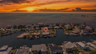 Beach Home Sale Pending in Hernando Beach, Florida