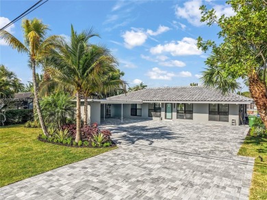 Beach Home For Sale in Wilton Manors, Florida