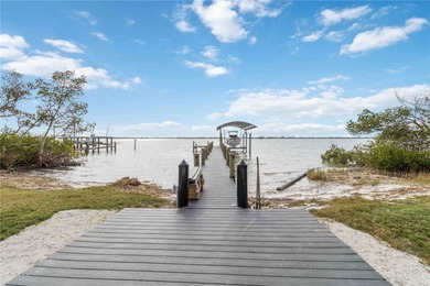 Beach Lot For Sale in Placida, Florida