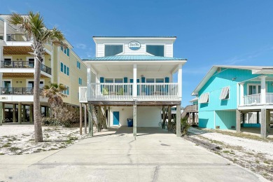 Beach Home For Sale in Gulf Shores, Alabama
