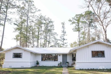 Beach Home For Sale in Foley, Alabama